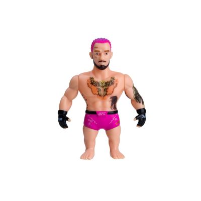 11. UFC OCTAGON FIGHTERS S1 - PUNCHING BAG CAPSULE (12 PCS CDU)