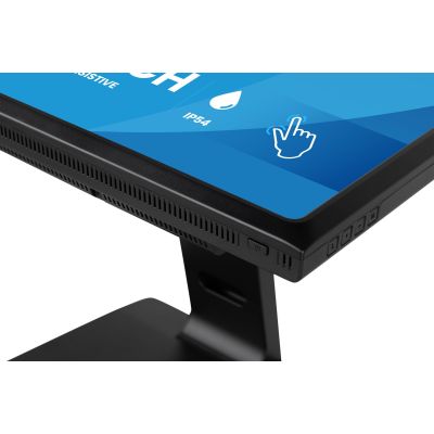 11. iiyama ProLite T1731SR-B2S computer monitor 43.2 cm (17") 1280 x 1024 px Touchscreen