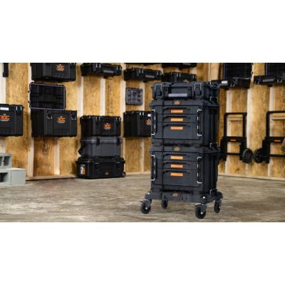 2. Pro Gear 262828 KETER Transport Cart