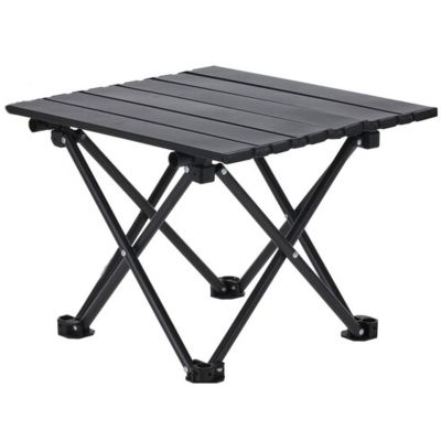 20. 3-in-1 FOLDABLE TRAVEL SET: TABLE AND 2 CHAIRS REDCLIFFS BEIGE