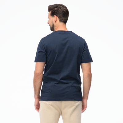 13. Men's ESPACE Short Sleeve T-Shirt
