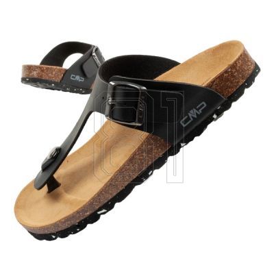 8. CMP Eco Mymosa W 3Q91036 U901 Flip-Flops