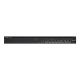 5. LANCOM XS-3510YUP Managed L2/L3 2.5G Ethernet (100/1000/2500) PoE Support 1U Black