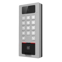 Hikvision DS-K1T502DBFWX-C Access Control Terminal