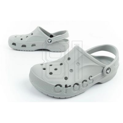 14. Crocs Baya W 10126-007 Flip-Flops