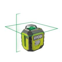 Ryobi Cross Plane Laser (Green)