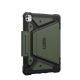 3. UAG Metropolis SE Protective Case with Holder for Apple Pencil for iPad Pro 11" M4 (2024) (olive)