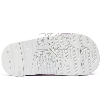 4. New Balance Jr SYA750C3 sandals
