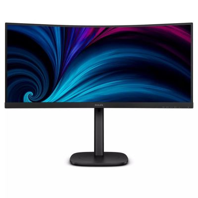 11. Philips monitor 86.4cm (34.0") 34B2U3600C 21:09 HDMI+DP+USB-C