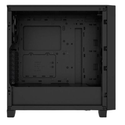 8. Corsair 3000D AIRFLOW Black case