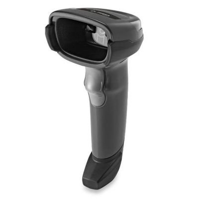 2. ZEBRA Origin Storage DS2208-SR7U2100SGW Barcode Reader