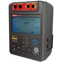 UT511 Insulation Resistance Meter