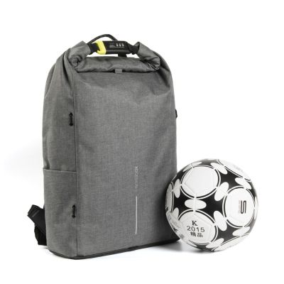 11. XD DESIGN BOBBY URBAN LITE BACKPACK GREY P/N: P705.502