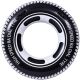 SWIMMING WHEEL TIRE 115CM 37600
