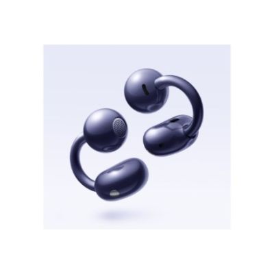 8. Huawei FreeClip 2 S Headset Wireless Open-Ear Bluetooth Calls/Music Blue