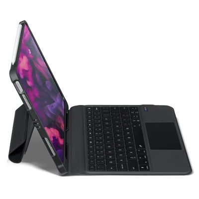 4. LAUT L_IPD22_TY2_DE_BK Tablet Case 33 cm (13") Flip Case Black