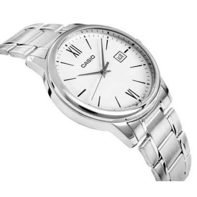 2. Men's Watch CASIO MTP-V002D-7B3 + BOX