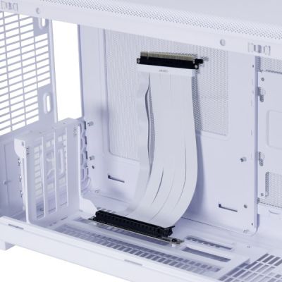 2. Lian Li A3-1 Mini Tower Computer GPU Kit