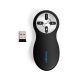 Kensington Wireless Presenter with Laser Pointer - Si600