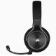 2. Corsair VIRTUOSO RGB Wireless XT Wired & Wireless Bluetooth Headband Headset Black