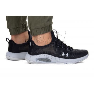 3. Shoes Under Armor Hovr Rise 4 M 3025565-001