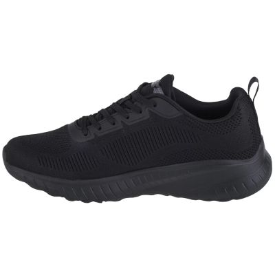2. Skechers Bobs Squad Chaos-Prism Bold 118000-BBK Black 44