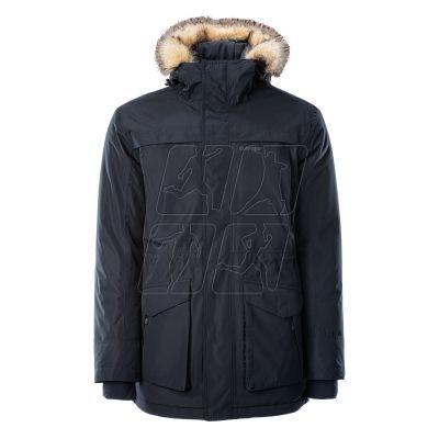 5. Hi-tec Lassero M insulated jacket 92800441208