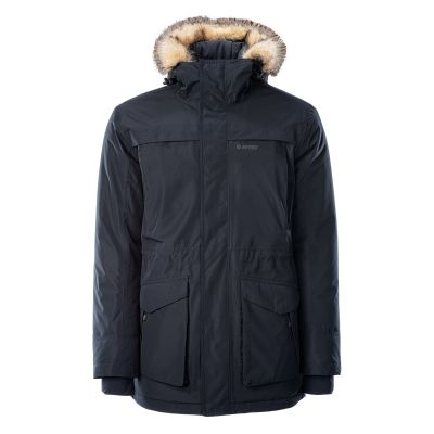 5. Hi-tec Lassero M 92800441208 insulated jacket