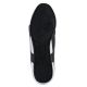 5. Black DBX Bushido Martial Arts Training Shoes White