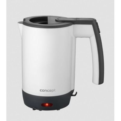 2. Tourist kettle 0.5L + 2 cups RK7030 CONCEPT