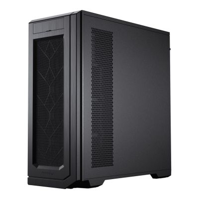4. PHANTEKS Enthoo Pro 2 Server Full Tower, XL-EEB, Tempered Glass - Black