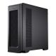 4. PHANTEKS Enthoo Pro 2 Server Full Tower, XL-EEB, Tempered Glass - Black