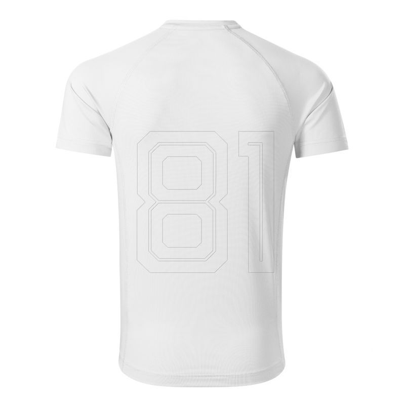 2. Malfini Destiny M T-shirt MLI-17500
