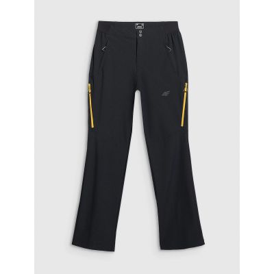 12. Women's trekking trousers 4F 4FRAW25TFTRF1234-20S