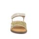 4. Froddo LORINE SPARKLE Children's Sandals (G3150249-2)