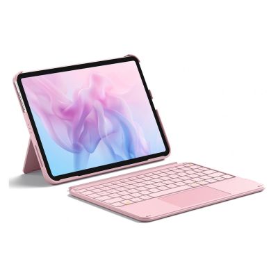 2. Inateck KB04122 27.9 cm (11") Folio Pink