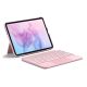 2. Inateck KB04122 27.9 cm (11") Folio Pink