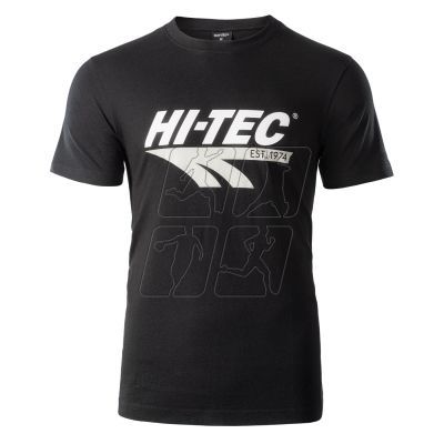 2. T-shirt Hi-Tec Retro M 92800312451