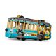 5. LEGO City 60506 - Beach Tram