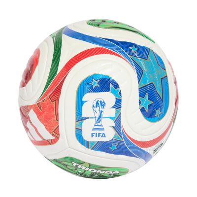 2. adidas FIFA World Cup 26 Trionda Pro JD8021 Football