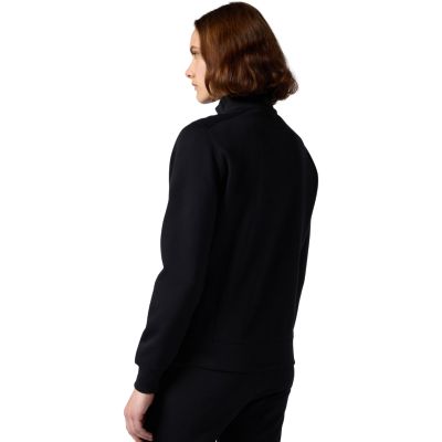 12. Champion Full Zip Suit Women's Tracksuit Black 118289 KK001