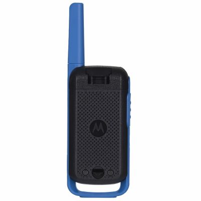 6. Motorola T62 MOTO62B multifunction radio