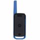 6. Motorola T62 MOTO62B multifunction radio