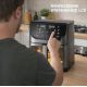 7. Extralink AIR FRYER 8L 1800W 200 DEGREES