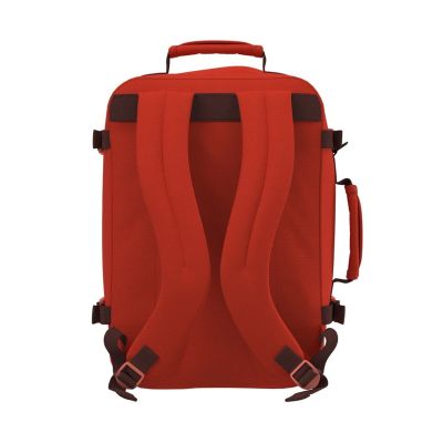 4. CabinZero Classic 2in1 36L Backpack Travel Bag - CZ172301