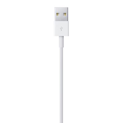 4. Apple Lightning to USB Cable (1m)
