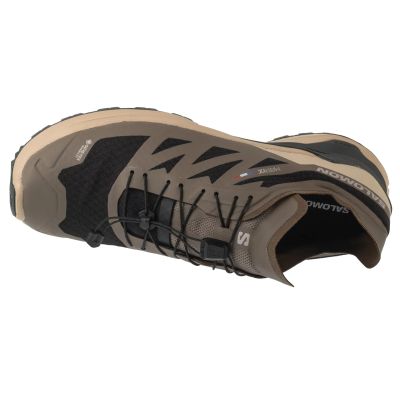 3. Salomon Xa Meta Gore-Tex Mif L47887000 Gray 41 1/3