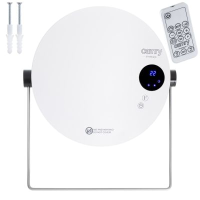 12. CAMRY CR 7747 bathroom radiator