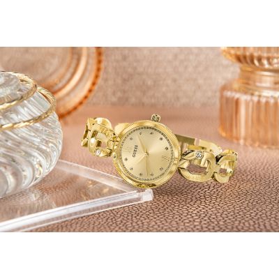 6. Guess Empower GW0759L2 Women's Watch + BOX