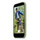 6. Apple iPhone 17 Silicone Case with MagSafe (Light Moss Green)